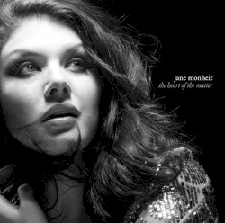 The Heart of the Matter by Jane Monheit