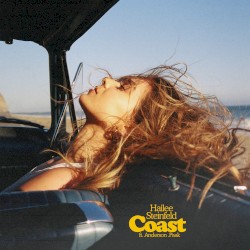 Coast by Hailee Steinfeld  ft.   Anderson .Paak
