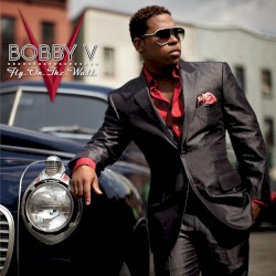 Fly on the Wall by Bobby V.