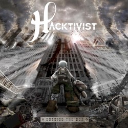 Outside the Box by Hacktivist