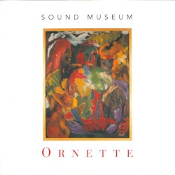 Sound Museum: Three Women by Ornette Coleman