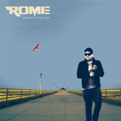 Dedication EP by Rome