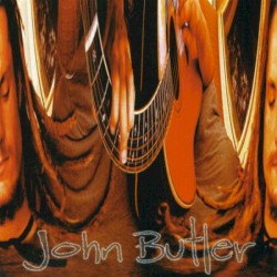 John Butler by The John Butler Trio