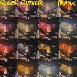 Mask by Roger Glover