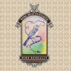 Wing Beat Fantastic by Mike Keneally