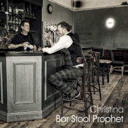 Bar Stool Prophet by Christina
