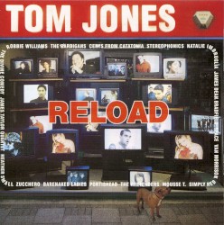 Reload by Tom Jones