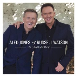 In Harmony by Aled Jones  &   Russell Watson