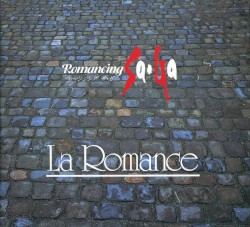 Romancing Sa·Ga: La Romance by 水口昌昭 ,   伊藤賢治