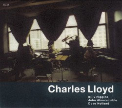 Voice in the Night by Charles Lloyd