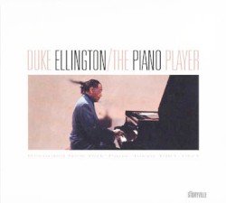 The Piano Player by Duke Ellington