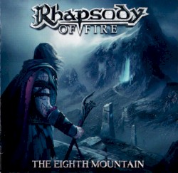 The Eighth Mountain by Rhapsody of Fire