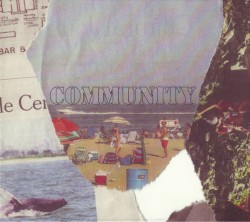 Community by Graham Lambkin
