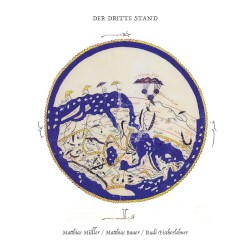 Der Dritte Stand by Matthias Müller ,   Matthias Bauer  &   Rudi Fischerlehner
