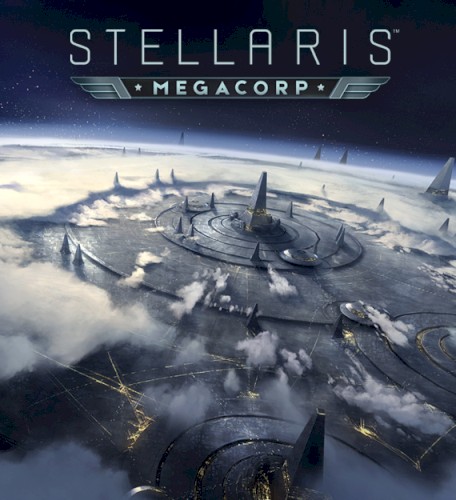 Stellaris: Megacorp