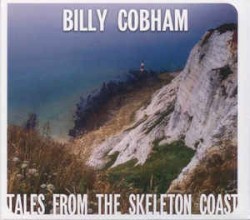 Tales From the Skeleton Coast by Billy Cobham