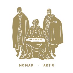 Nomad by Art‐X