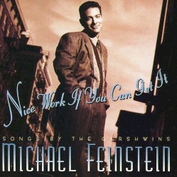 Nice Work If You Can Get It by Michael Feinstein