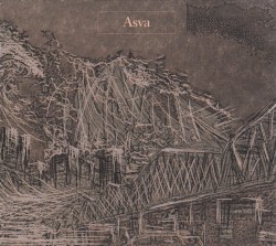 What You Don't Know Is Frontier by Asva