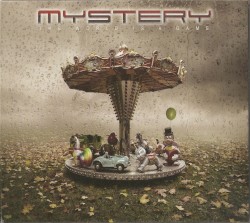 The World Is a Game by Mystery