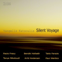 Silent Voyage by Βαγγέλης Κατσούλης