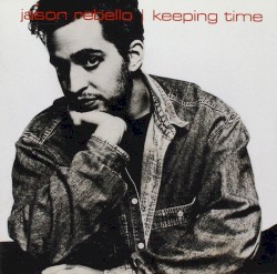 Keeping Time by Jason Rebello