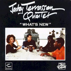 What's New by Jacky Terrasson Quartet
