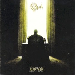 Watershed by Opeth