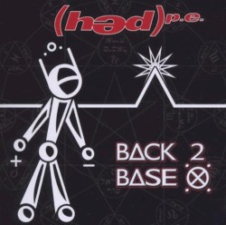 Back 2 Base X by (həd) p.e.