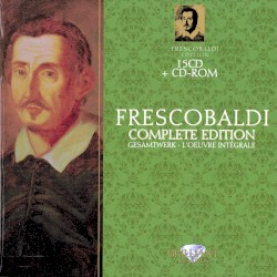 Complete Edition by Frescobaldi