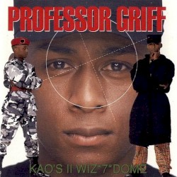 Kao's II Wiz *7* Dome by Professor Griff