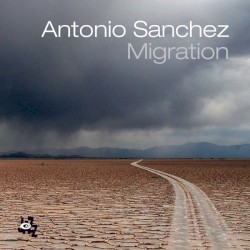 Migration by Antonio Sánchez