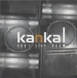 Don't Stop Dub by Kanka