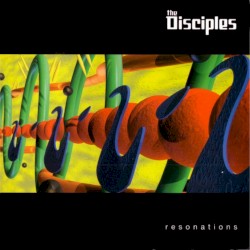 Resonations by The Disciples