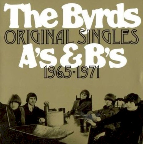 Original Singles A’s & B’s 1965–1971