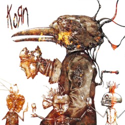 [untitled] by Korn