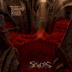 Sewers by Torture Killer