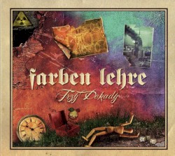 Trzy dekady by Farben Lehre