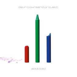Addicted by Devin Townsend Project