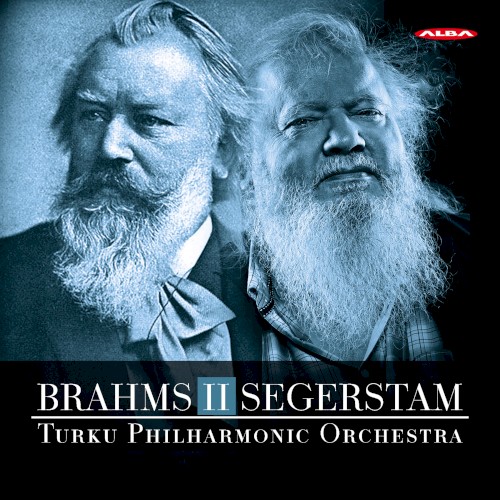 Brahms / Segerstam II