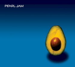 Pearl Jam by Pearl Jam
