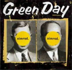nimrod. by Green Day