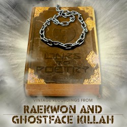 Links to Poetry by Raekwon  &   Ghostface Killah