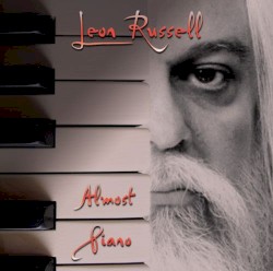 Almost Piano by Leon Russell