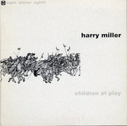 Children at Play by Harry Miller