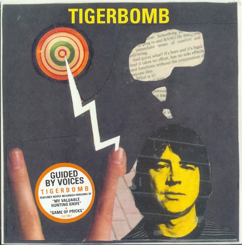 Tigerbomb