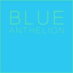 Blue Anthelion by Brian Grainger