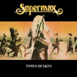 Types of Skin by Supermax