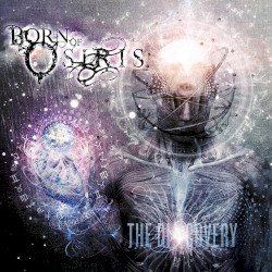 The Discovery by Born of Osiris