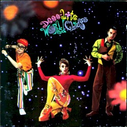 World Clique by Deee‐Lite